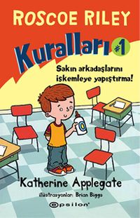 Roscoe Riley Kuralları 1 (Ciltli)