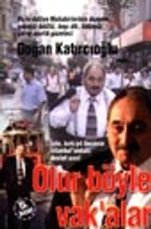 Olur Böyle Vak'alar