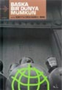 Başka Bir Dünya Mümkün