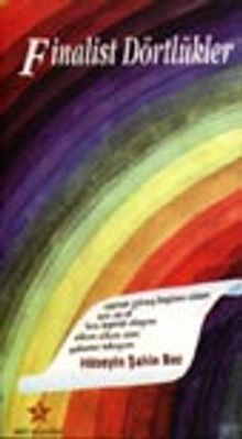 Finalist Dörtlükler