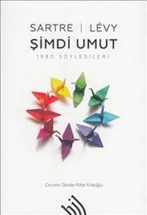 Şimdi Umut : 1980 Söyleşileri