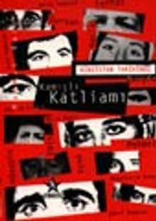 Kürdistan Tarihinde Kamışlı Katliamı