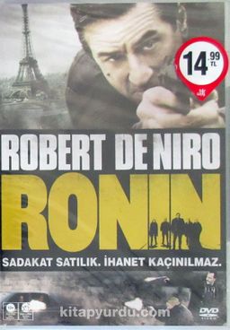 Ronin (Dvd)