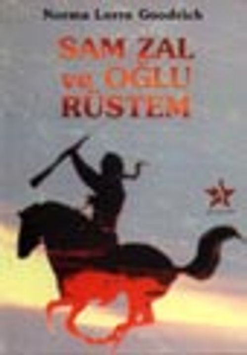 Sam Zal ve Oğlu Rüstem