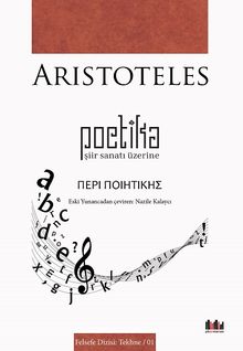Poetika-Şiir Sanatı Üzerine