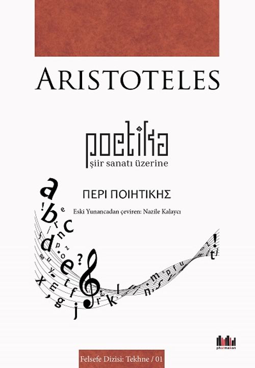 Poetika-Şiir Sanatı Üzerine
