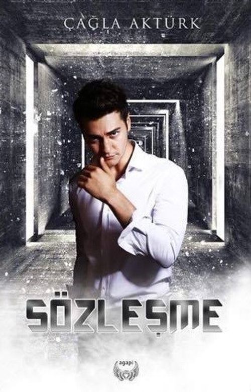 Sözleşme (Ciltli)