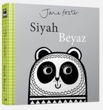 Siyah Beyaz