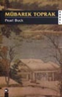 Mübarek Toprak