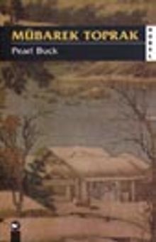 Mübarek Toprak