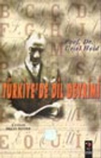 Türkiye'de Dil Devrimi