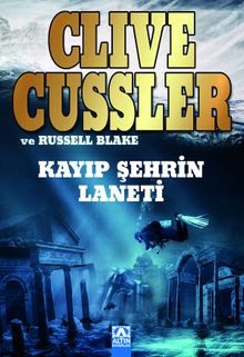 Kayıp Şehrin Laneti