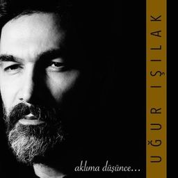 Aklıma Düşünce (Cd)