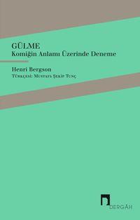 Gülme & Komiğin Anlamı Üzerinde Deneme