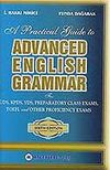 Advanced English Grammar