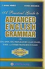 Advanced English Grammar