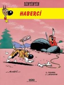 Rintintin 5 - Haberci