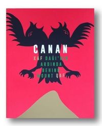 Kaf Dağı’nın Ardında: Canan