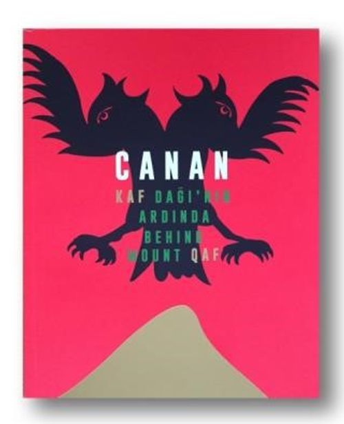 Kaf Dağı'nın Ardında: Canan