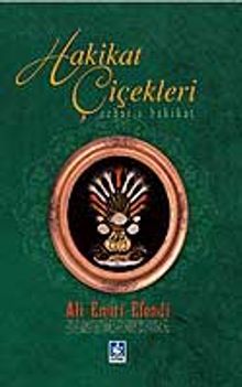 Hakikat Çiçekleri Ezhar-ı Hakikat