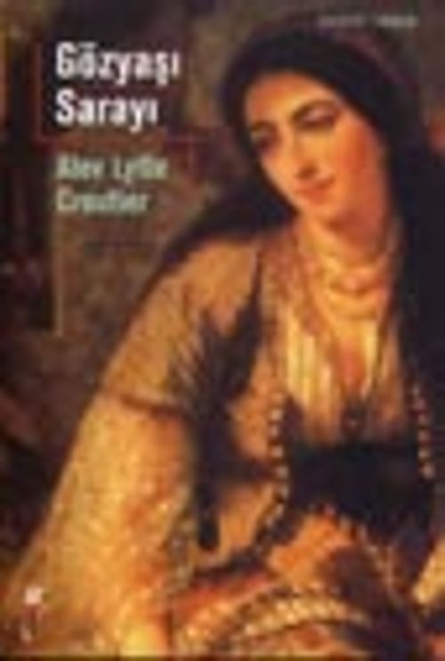 Gözyaşı Sarayı