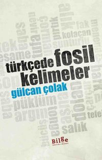 Türkçede Fosil Kelimeler