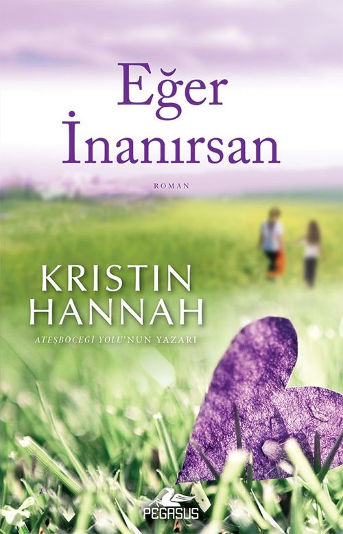 Eğer İnanırsan