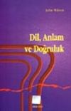 Dil, Anlam ve Doğruluk