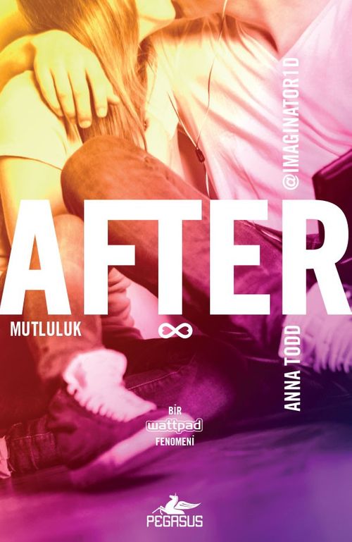 After 4 / Mutluluk