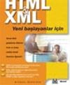 HTML& XML Yeni Başlayanlar İ&ccedil;in