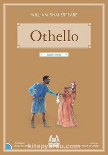 Othello / Gökkuşağı Mavi Seri