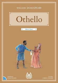 Othello / Gökkuşağı Mavi Seri