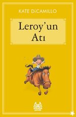 Leroy'un Atı / Gökkuşağı Yıldızlı Seri