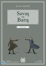 Savaş ve Barış / Gökkuşağı Mavi Seri
