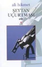 Şeytan Uçurtması / Ali Hikmet