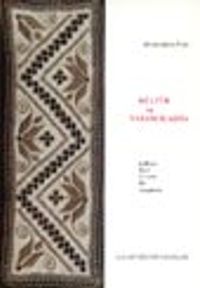 Kültür ve Yabancılaşma / Lefkara İşleri Üzerine Bir Araştırma