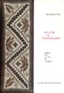 Kültür ve Yabancılaşma / Lefkara İşleri Üzerine Bir Araştırma