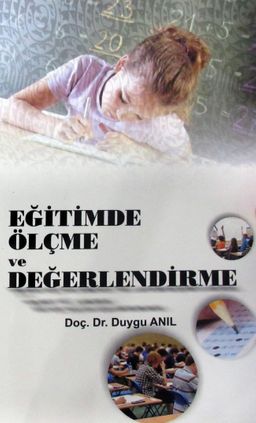 Eğitimde Ölçme ve Değerlendirme