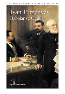 Babalar ve Oğullar  