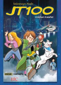 Beklenmeyen Misafir JT100 