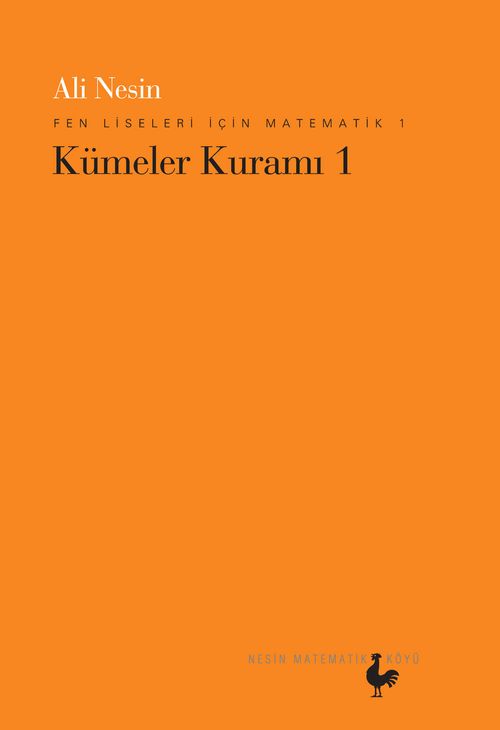 Fen Liseleri için Matematik 1 / Kümeler Kuramı 1 