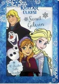 Karlar Ülkesi Sanat Galerin 