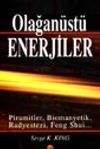 Olağan&uuml;st&uuml; Enerjiler