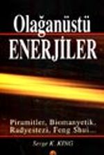 Olağanüstü Enerjiler