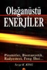 Olağanüstü Enerjiler