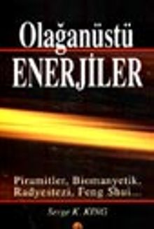 Olağanüstü Enerjiler