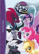 MLP Filmi Film Kitaplığı