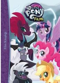 MLP Filmi Film Kitaplığı