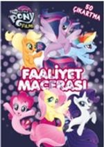 MLP Filmi Faaliyet Macerası