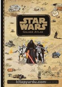 Star Wars - Galaksi Atlası
